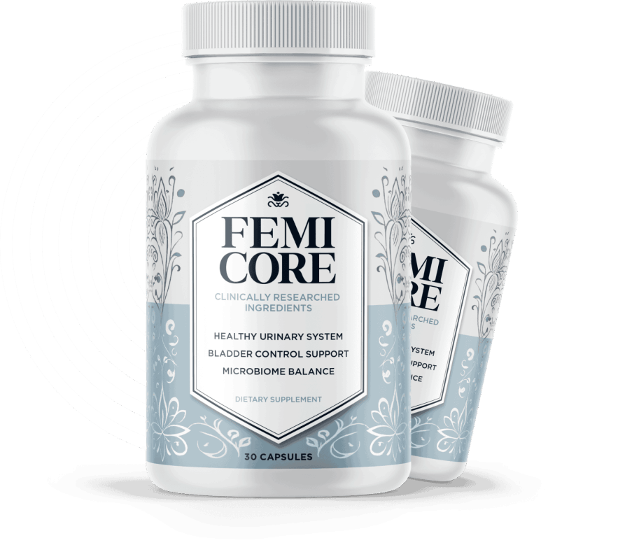 what is FemiCore